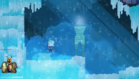 GRIS - Chasse aux secrets - 37/38 !!!