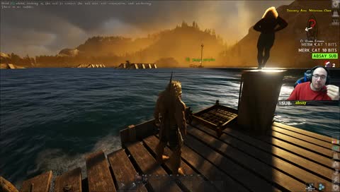 ArklLAS La mejor tripulacion de la historia. !multi con @merk_cat