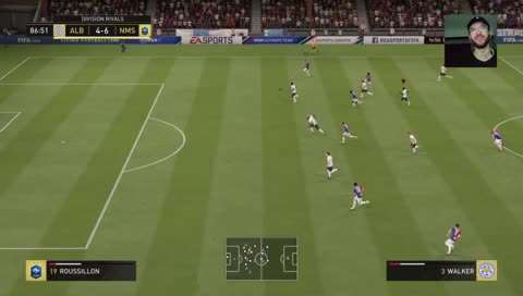 GRINDING DIV 3! NEW TOTW!!  - ROAD TO GLORY EP 54 !socials !discord