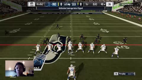 Madden 19