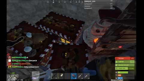 tengo script con la L96