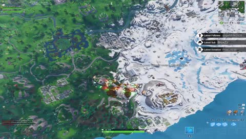 [FR] OnyxTV - Tilted 