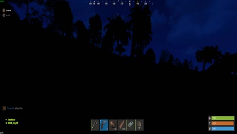 Zabieranie hazmatow w trio!
