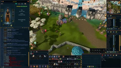 gonna eat some good dinner later today