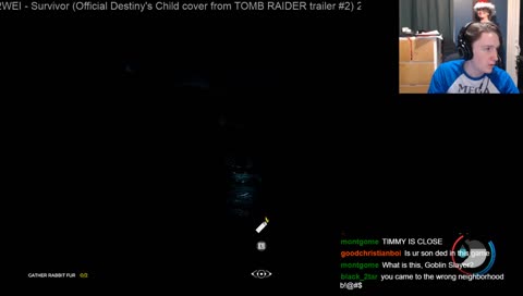 SPECIAL POST-CHRISTMAS STREAM!!!
