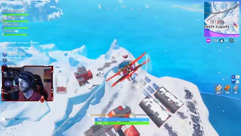 364 Days until Christmas! | Join The Nites | !sub