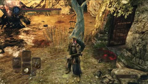 Dia de Dark Souls II SOTFS (PC/STEAM)
