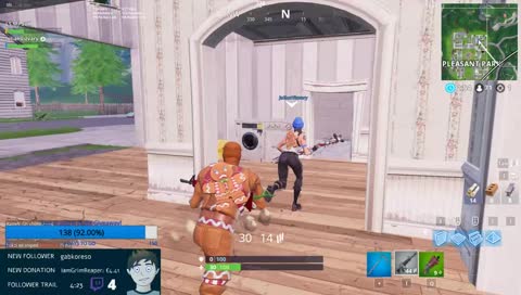 Vianočná Giveaway!!!!! Vianoce už su  Preč !🎄⛄ 🎁 🎅 



