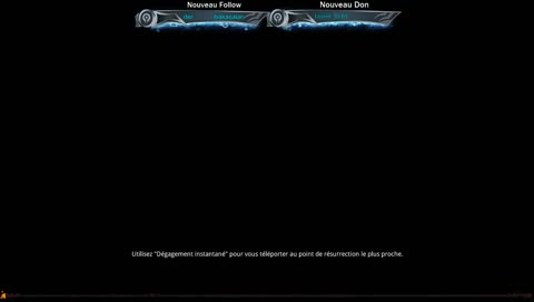L'aventure commence! <3