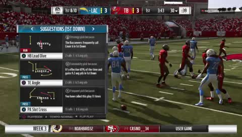 ChaBoiBoykins's Live PS4 Broadcast