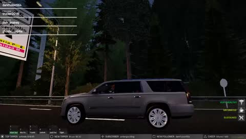 Arma 3 Life - New computer = New me