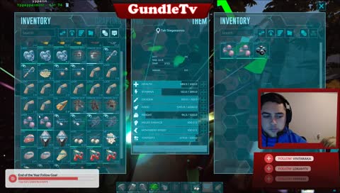 Back From The Holidays!.