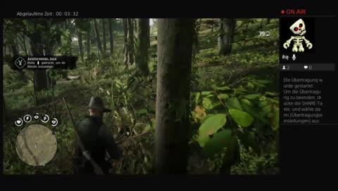 Weihnachts stream no.3 [ Deutsch] Lets  Talk mit RedPaintballDot 