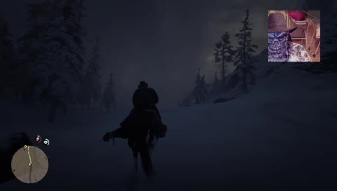 hurá na divoky zapad 26.12.2018 o 17:30