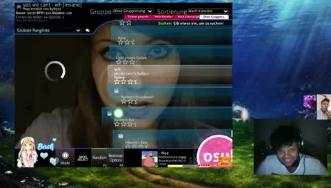 [ENG/GER] fellow gamers