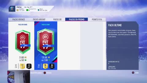 PACK 100 000K TOKW GO!!!