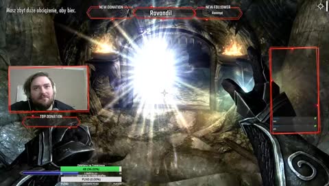 Bork Borkbarzyńca cz. 14.