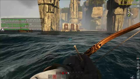 Raiding Everything in sight!