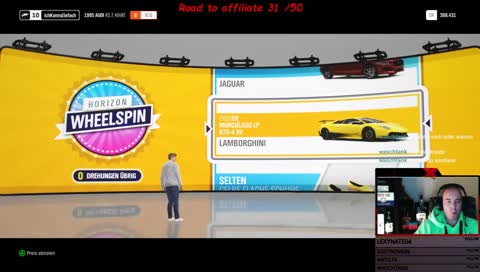  [GER]  Forza Horizon4  Kommt rein und Fahrt mit =)