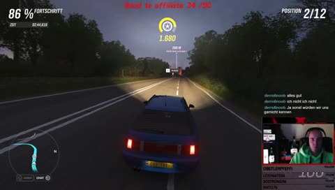  [GER]  Forza Horizon4  Kommt rein und Fahrt mit =)