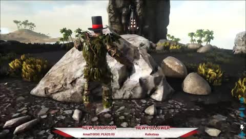  [POL/ENG] Szwagrowo arka oswajaj.