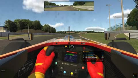 On enchaine les courses avec la Formula 2.0 !