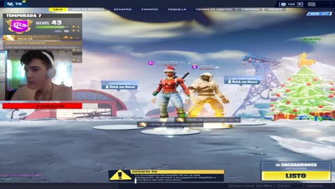 No se presentaron en el torneo