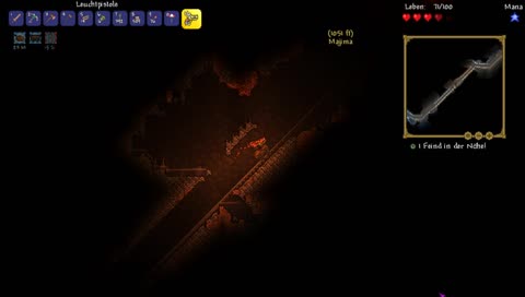 OGM-Live! - Alles kann, nix muss!