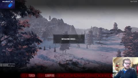 7 Days to die 17 aplha, пробуем выжить на своем сервере.