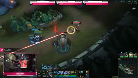 BEST EKKO EUNE!!!!!!