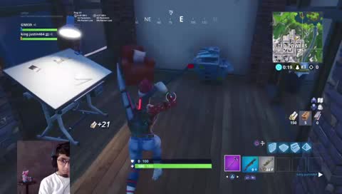 Insane Gameplay! New duo partner