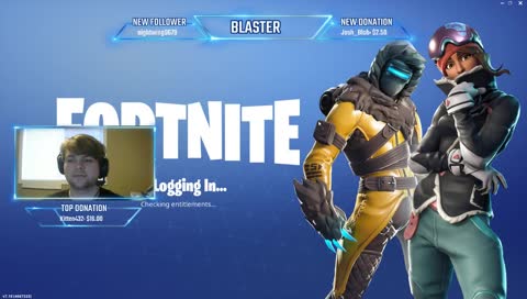 hes banned