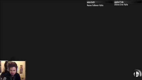 [ENG/ITA] Road to Elite 1.2Mil -1.6Mil GPS Inkling & Corrin [!sub - !subrewards]