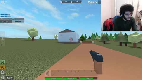 Playing Roblox Live With Viewers!!