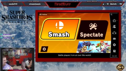 LEMME SMASH! | !giveaway | [ENG/HEB]