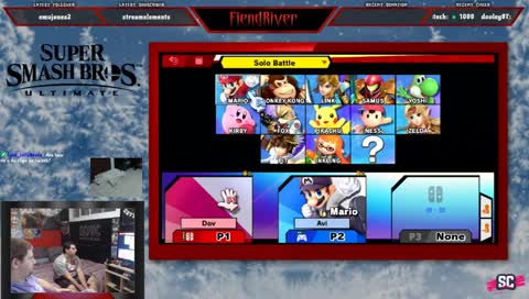 LEMME SMASH! | !giveaway | [ENG/HEB]