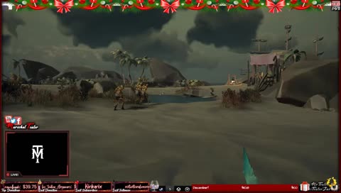 c'est pas bien de tirรฉe du bateau!!!
