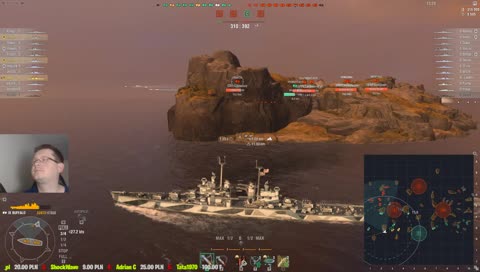 World of Warships - Stalingrad tuż tuż.
