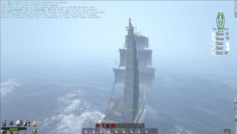 Hardt å være pirat, tiden må prioriteres nøye!