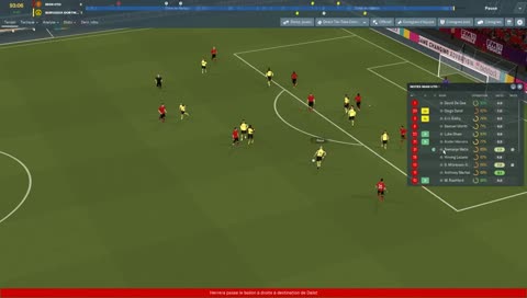 Le Monstre United S.2
 [Fr][HD]