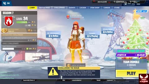 Chill stream | Chating | Come and watch
!Followage | !wherewelandingbois