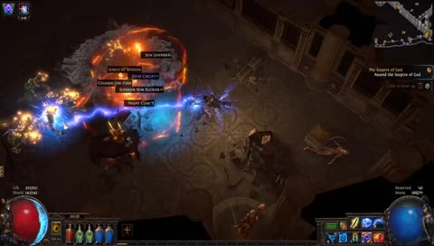 Path of Exile 