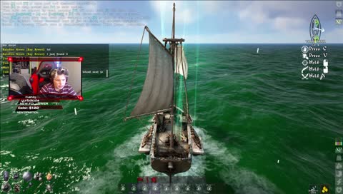 Atlas: Don't Know Whats Gonna Happen [Road to Affiliate]