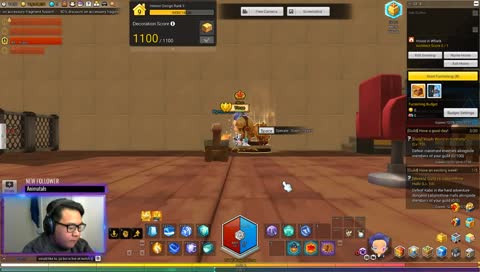 [naw-knight] PogRog! !sr are on come and say hello