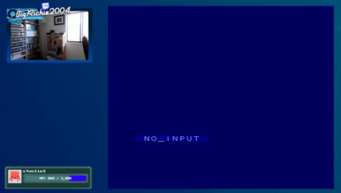 Current Goal before the New Years: Beat Master Higgans...oh Adventure Island.