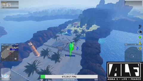 Arma 3 ALF 