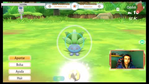 SHINY HUNTING!! SHINYDEX (40/150)SUB!!