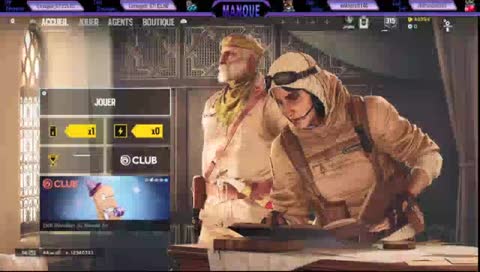 [FR-PS4/Girl]Fin d'aprem poser 