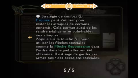 (FRA/ITA)First run Clock tower 3