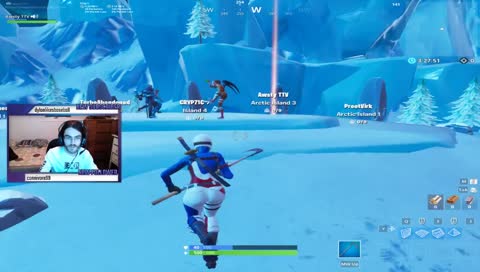 Playing with Viewers :) !discord !giveaway !ghostttv